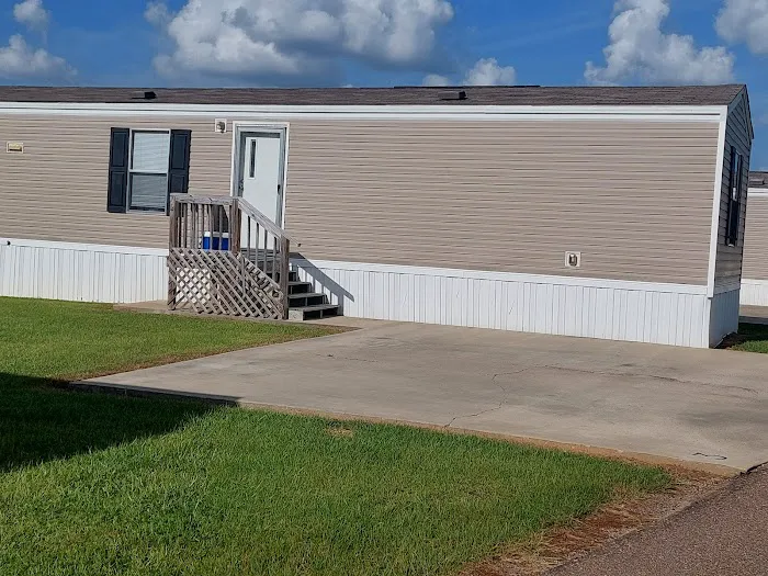 Legacy Mobile Home Park 8