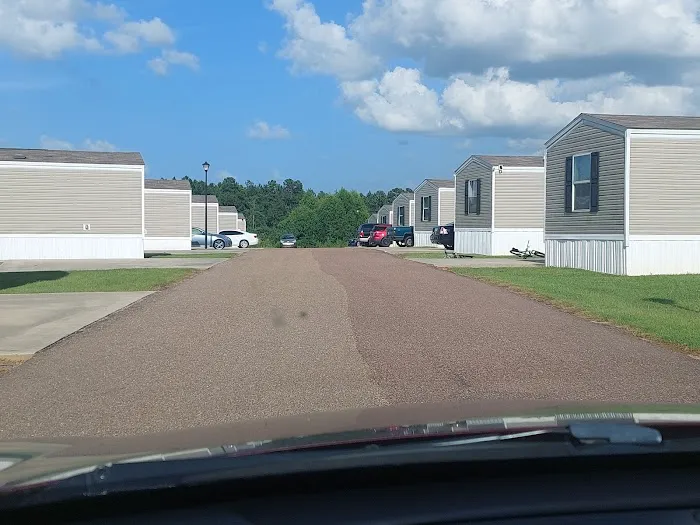 Legacy Mobile Home Park 10