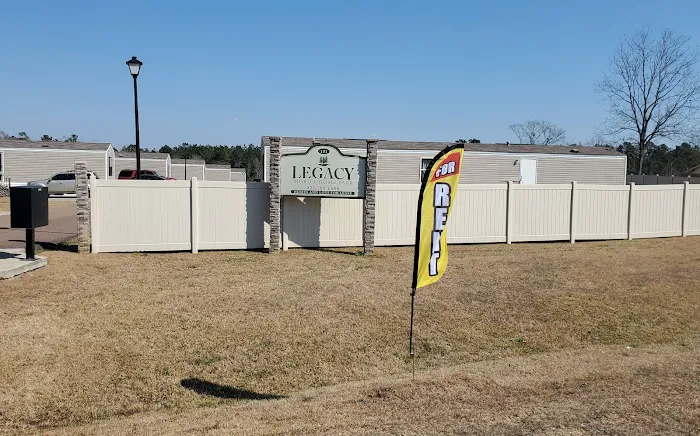 Legacy Mobile Home Park 9
