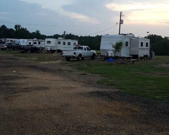Sunny South RV Park 1
