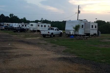 Sunny South RV Park