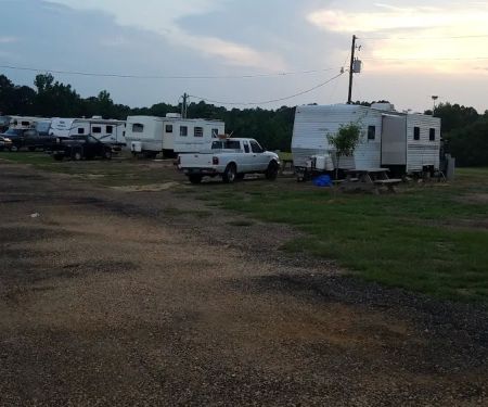 Sunny South RV Park