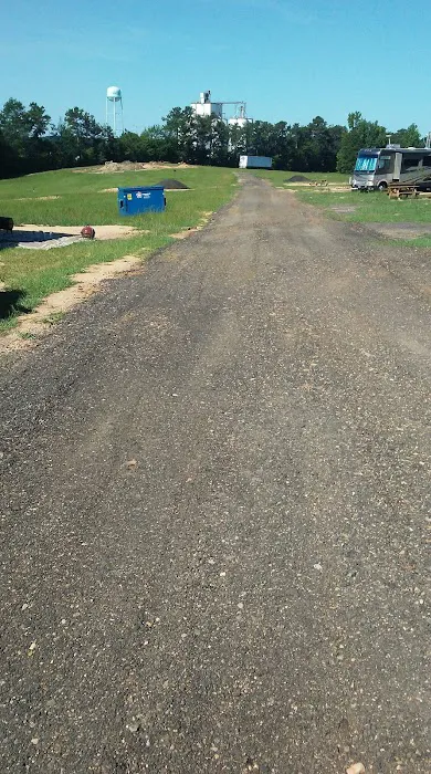Sunny South RV Park 2