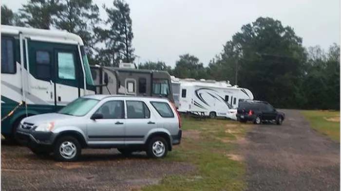 Sunny South RV Park 3