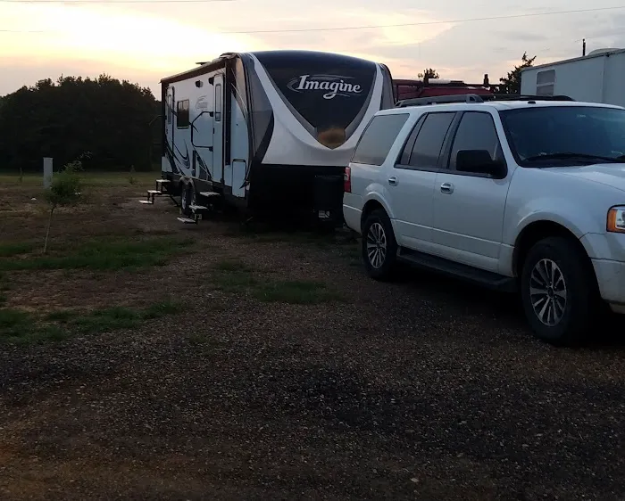 Sunny South RV Park 4