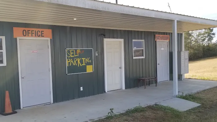 Sunny South RV Park 8