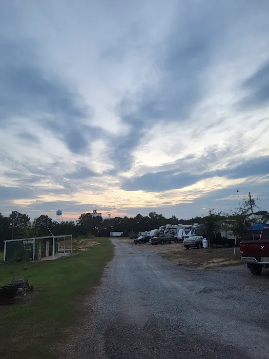 Sunny South RV Park 5