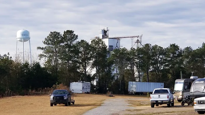 Sunny South RV Park 10