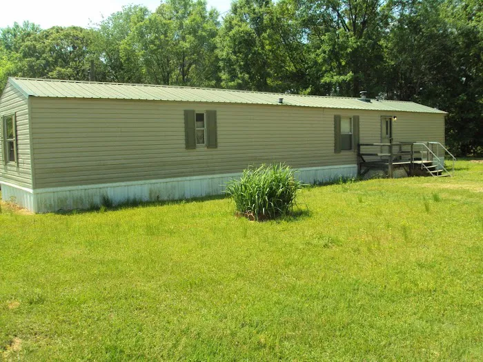 The Oaks at Emmitt Brown Rd. Mobile Home Community 1