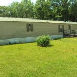 The Oaks at Emmitt Brown Rd. Mobile Home Community