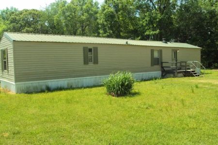The Oaks at Emmitt Brown Rd. Mobile Home Community