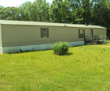 The Oaks at Emmitt Brown Rd. Mobile Home Community