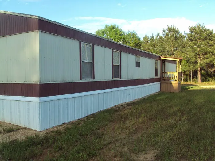 The Oaks at Emmitt Brown Rd. Mobile Home Community 2