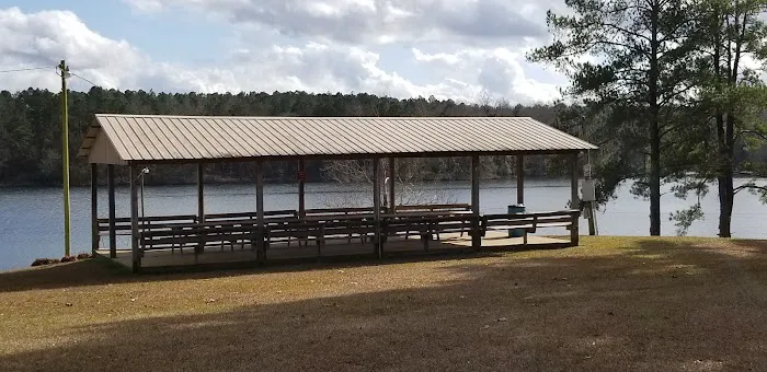 Prentiss Walker Lake 1