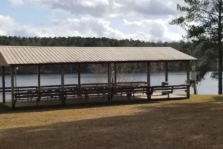 Prentiss Walker Lake