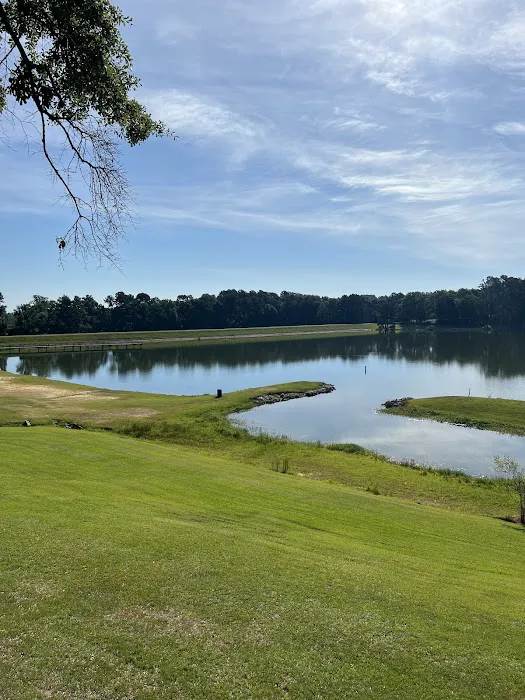 Prentiss Walker Lake 3