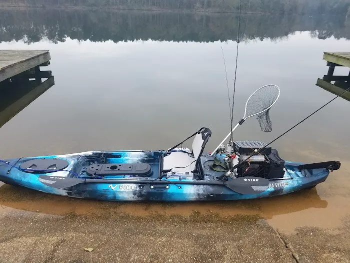 Prentiss Walker Lake 5
