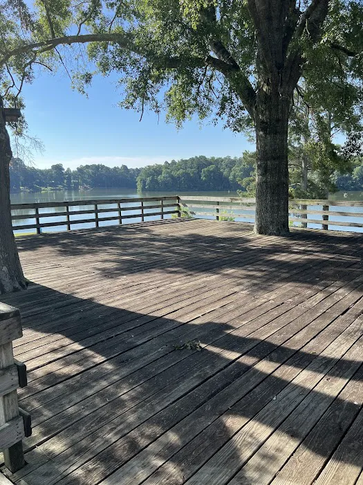 Prentiss Walker Lake 7