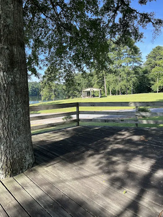 Prentiss Walker Lake 8