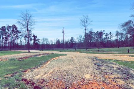 GBCC RV CAMPGROUND