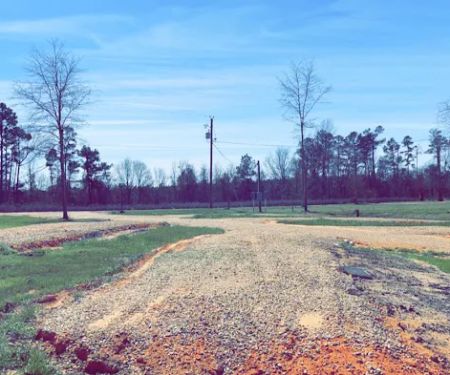 GBCC RV CAMPGROUND