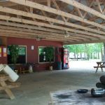 Mimosa Landing Campground