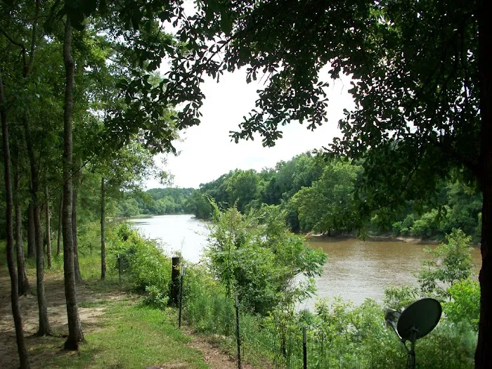 Mimosa Landing Campground 5