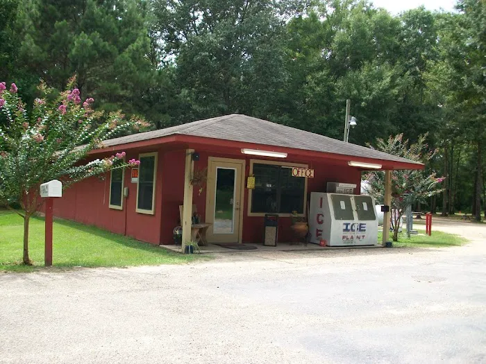 Mimosa Landing Campground 4