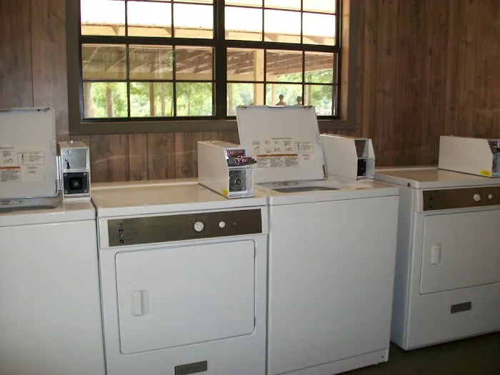 Mimosa Landing Campground 6