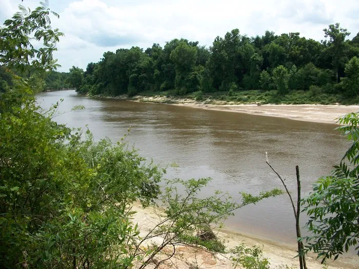Mimosa Landing Campground 8