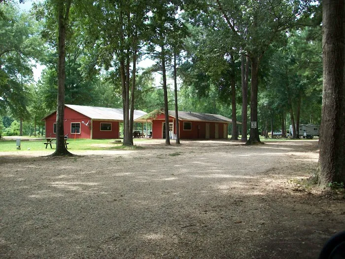 Mimosa Landing Campground 9