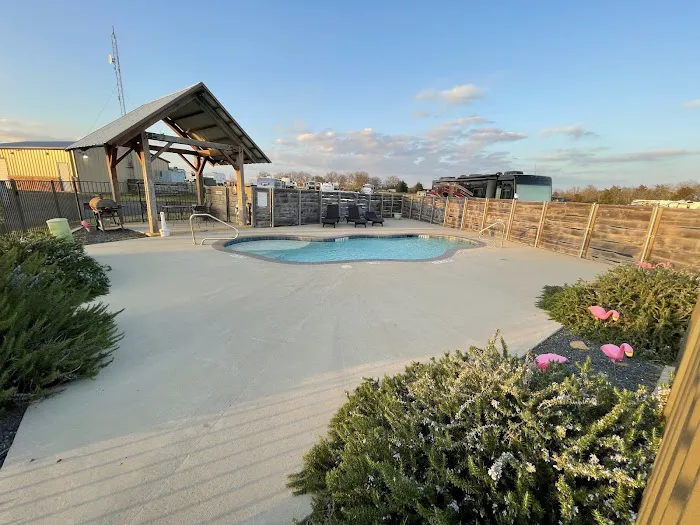 Brazos Valley RV Park 2