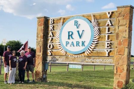 Brazos Valley RV Park