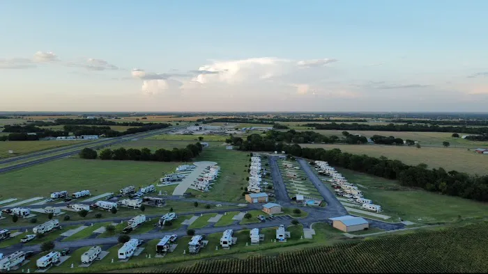 Brazos Valley RV Park 3