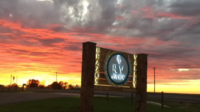 Brazos Valley RV Park 4