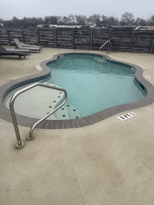 Brazos Valley RV Park 5