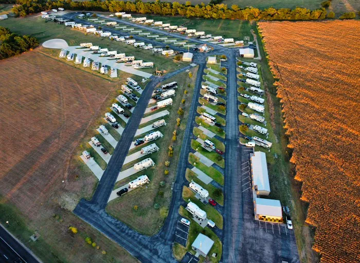 Brazos Valley RV Park 6