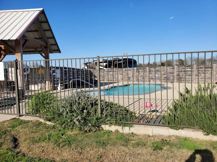Brazos Valley RV Park 10