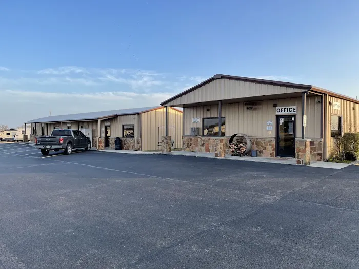 Brazos Valley RV Park 7