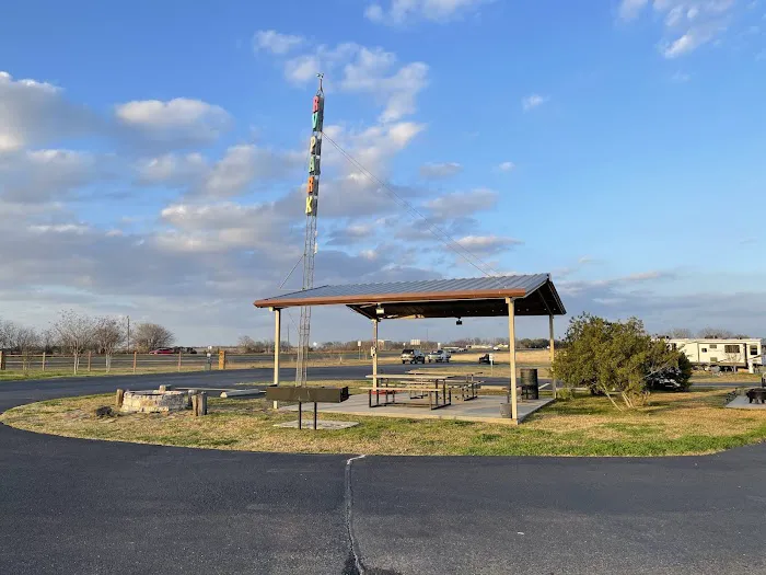 Brazos Valley RV Park 8