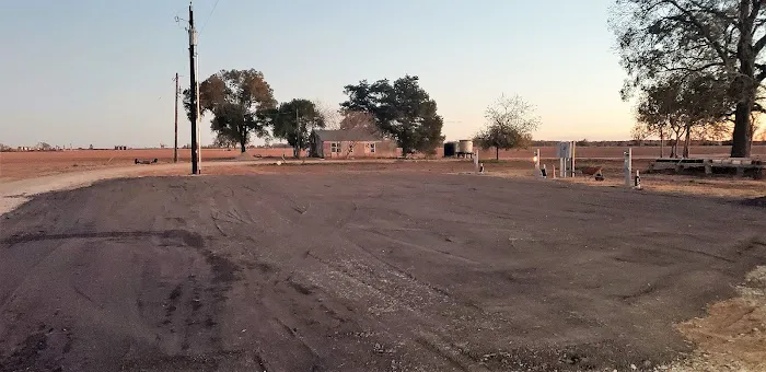 Brazos Bottom RV Park 1