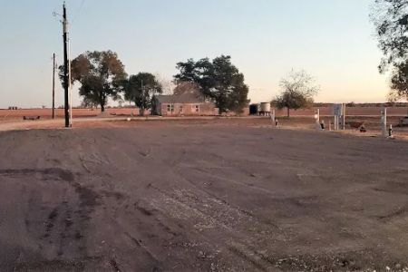 Brazos Bottom RV Park