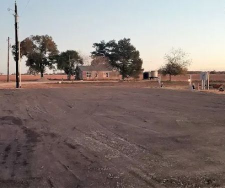 Brazos Bottom RV Park