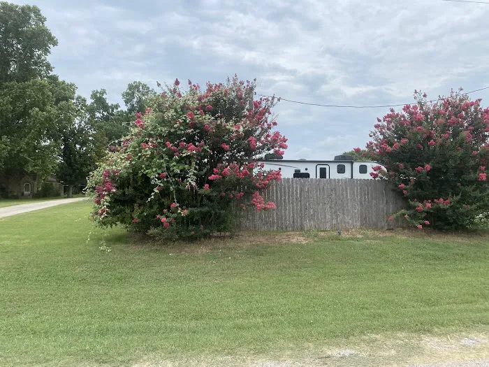 Pecan Haven R.V. Campground 1