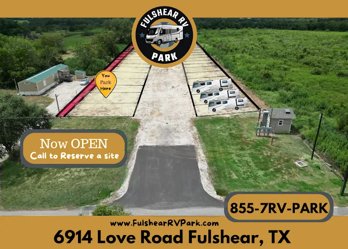Fulshear RV Park 2