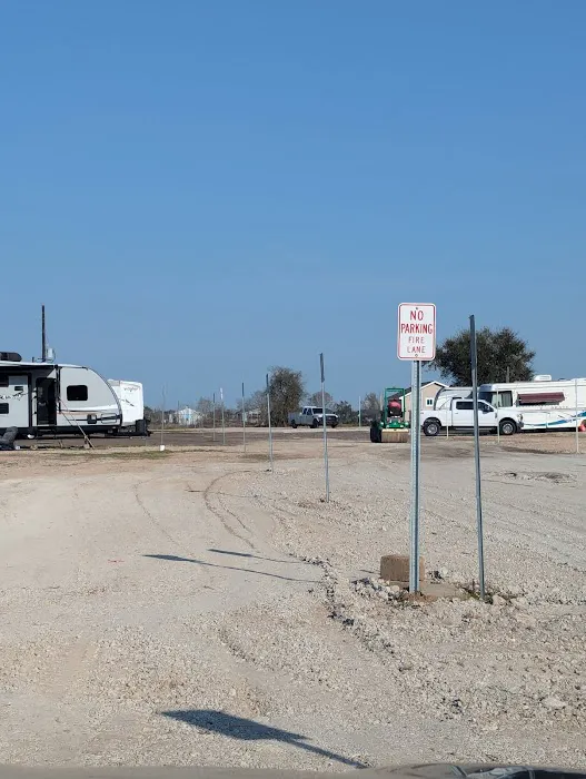 Fulshear RV Park 1