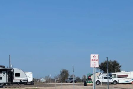Fulshear RV Park