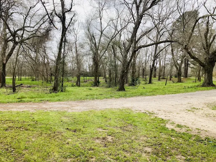 East Bernard Creek RV Retreat 1