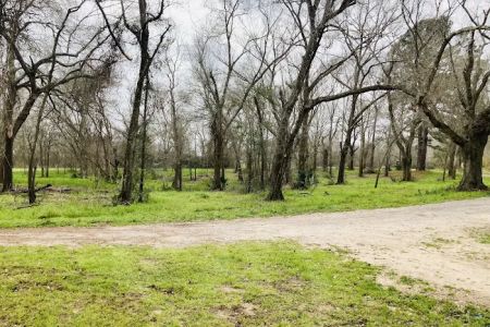East Bernard Creek RV Retreat