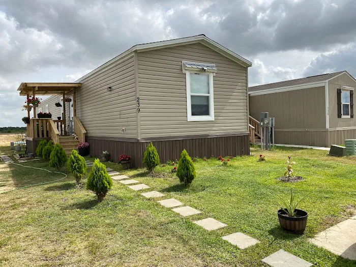 Katy Meadows Manufactured Home Community 1